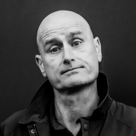 Jeff van Dijk - Programma Team