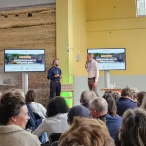Impact Festival -  Impact Stedendriehoek