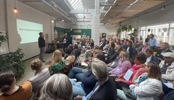 Impact Stedendriehoek - Voor wie?