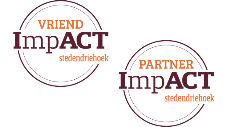 Impact Stedendriehoek -Transitie Cirkel