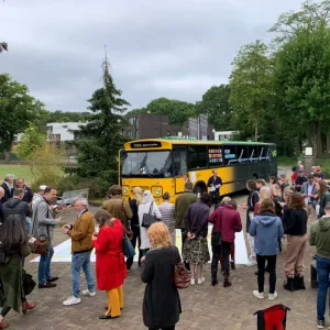 Impact Festival -  Impact Stedendriehoek