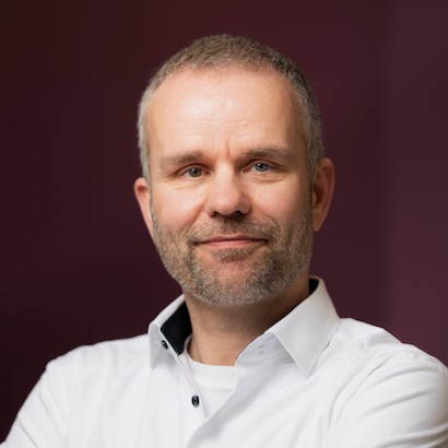 Sjors Pol - Programma Team